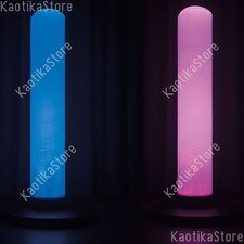 EFFETTO LUCE AIRCONE LED luci