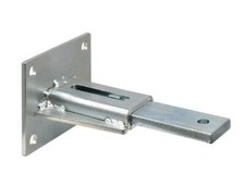 STAFFA POSTERIORE REGOLABILE