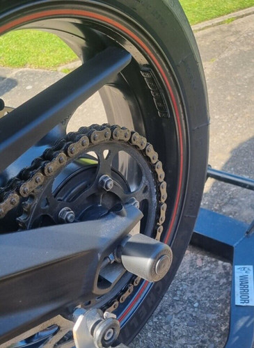 Triumph street triple 765 - street, s