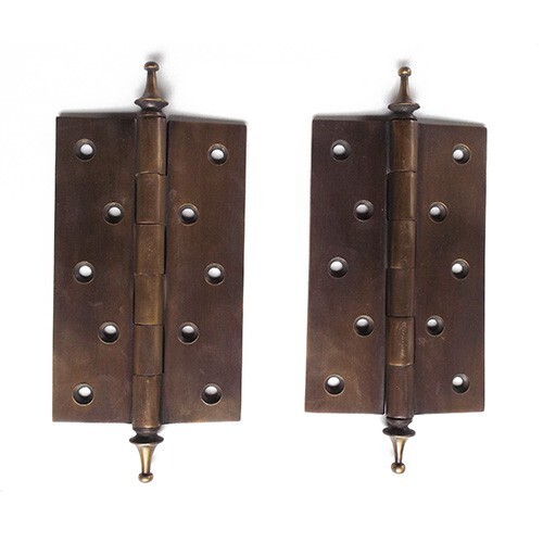 Set cerniere per porte - set, di
