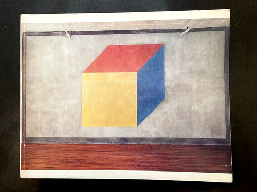 Sol lewitt wall - wall, drawings