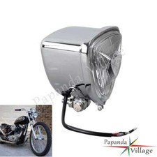 Faro proiettore anteriore 12V