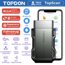 TOPDON TopScan auto