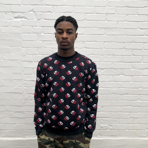 Champion sneaker freak - freak, all