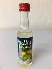 Mignon Miniature Distilleria