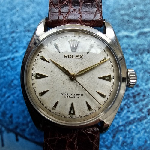 Orologio uomo automatico - uomo,