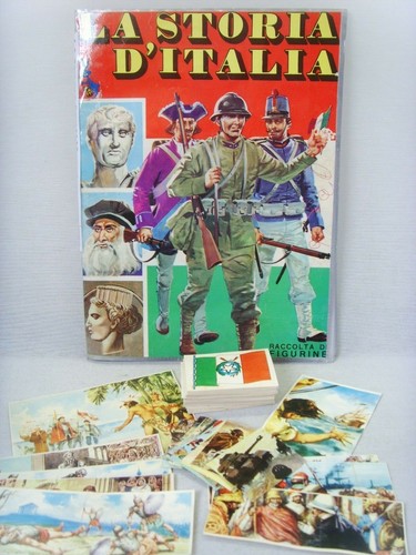Storia italia baggioli - la,
