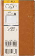 NOLTY 1512 Pocket Casual