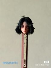 1/12 1/18 1/24 Alita testa di