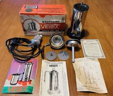 Caffettiera elettrica vintage