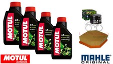 KIT TAGLIANDO 4 LT MOTUL 5100