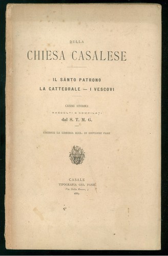 Minina giovanni della chiesa - minina,