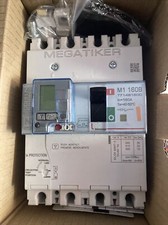 Interruttore Magnetotermico