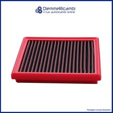 Filtro aria sportivo bmc fiat - aria,