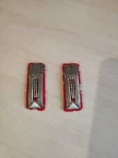 CCRR Reali Carab Mostrine Stoffa E Filo Metallico Uniforme Ordinaria Anni 1930