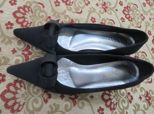 Scarpe con tacco sambellini - scarpe,