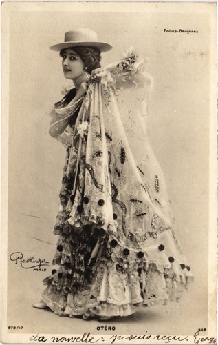 Theatre star belle - star,