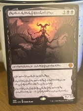 Sheoldred, l'Apocalisse