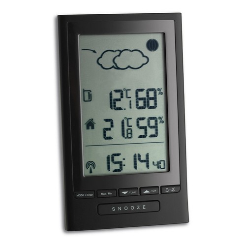 Tfa 1122 modus plus - tfa,