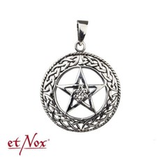 Echt etnox pentagramma - pentagramma, celtico