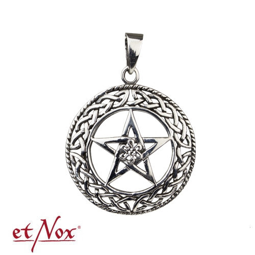 Echt etnox pentagramma celtico - etnox,