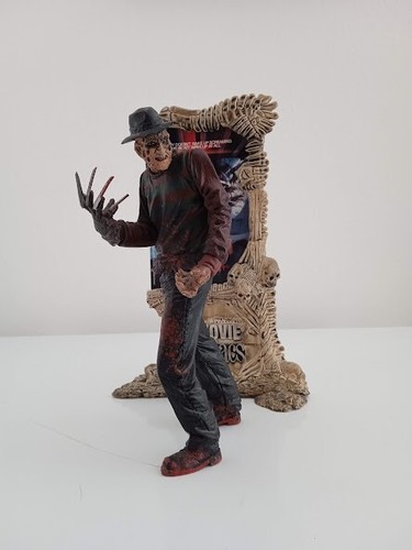 Nightmare elm street - nightmare,