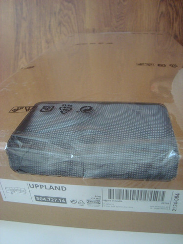 Ikea uppland cover per - uppland,