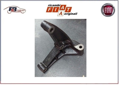 Staffa supporto motore - staffa,