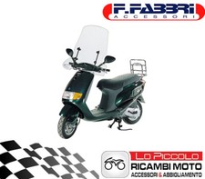 Parabrezza Paravento Alto