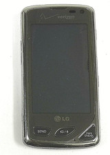LG Chocolate Touch VX8575 -