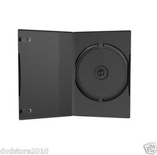 1000 CUSTODIA 7MM SLIM NERA