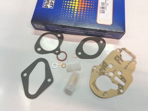 Kit carburatore fiat 600 - kit,