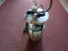 POMPA GALLEGGIANTE GASOLIO