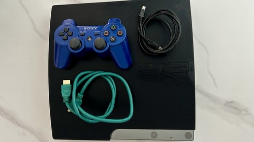 Sony playstation console - sony, 3