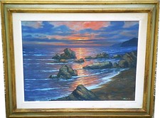 MASSIMO ORSUCCI - MARINA AL