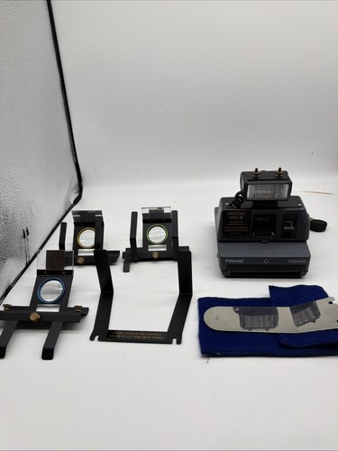 Rara fotocamera istantanea - fotocamera,