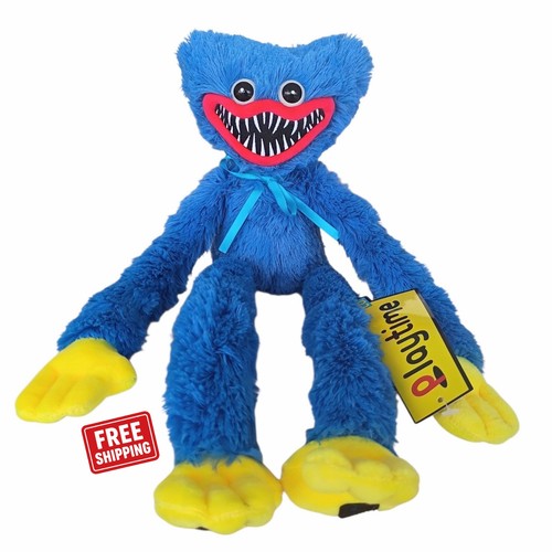 Peluche poppy playtime - poppy,