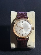 Zenith Stellina Vintage