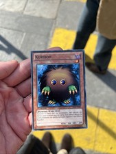 Yu-Gi-Oh! Kuriboh 1a Edizione