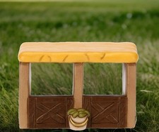 Thun  Stalla per cavalli