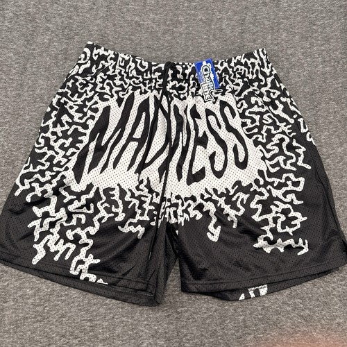 Pantaloncini chalk line wwe - pantaloncini,