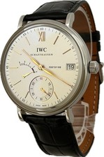 Orologio Uomo IWC Portofino
