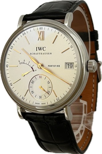 Orologio uomo iwc - uomo, portofino