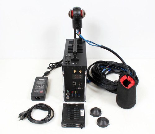 Indiecam nakedeye fotocamera - nakedeye,