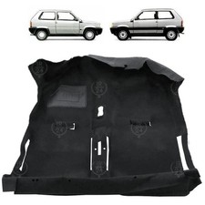 MOQUETTE TAPPETO PREFORMATO