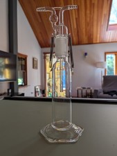 Kontes Bombola Lavaggio Gas