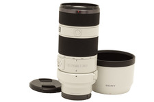 Sony FE 70-200mm f4 Macro G