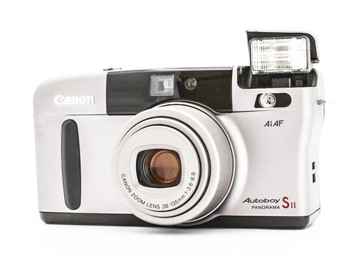 Quasi come nuovo canon - nuovo],