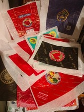 ORANGENPAPIER PAPIERS D'AGRUME 100 INCARTI ITALIANI E STRANIERI ASSORTITI