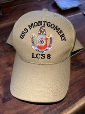 Berretto da baseball USS